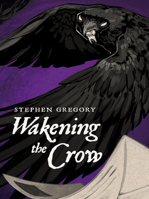 cover image of Wakening the Crow